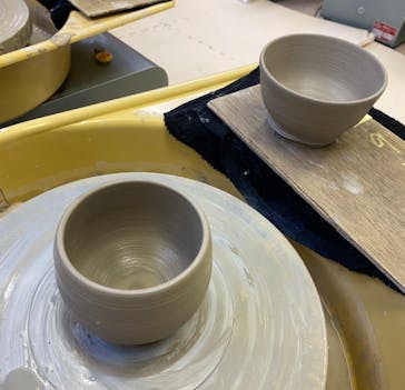 堀越陶房に投稿された画像（2020/2/23）