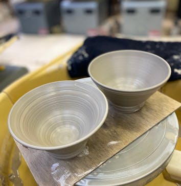 堀越陶房に投稿された画像（2020/2/23）