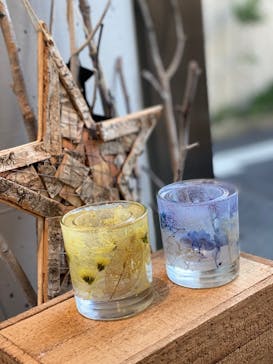 JCAキャンドルスタジオ東京本校に投稿された画像（2020/2/23）