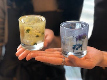 JCAキャンドルスタジオ東京本校に投稿された画像（2020/2/23）