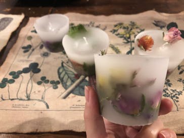 Aroma&Candle School Candle Studio One（アロマアンドスクールキャンドルスタジオワン）に投稿された画像（2020/2/23）