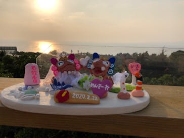 可愛いシーサー専門店 まいまいシーサーに投稿された画像（2020/2/23）