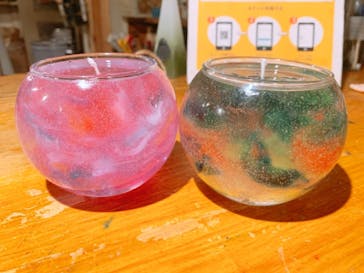 Aroma&Candle School Candle Studio One（アロマアンドスクールキャンドルスタジオワン）に投稿された画像（2020/2/23）