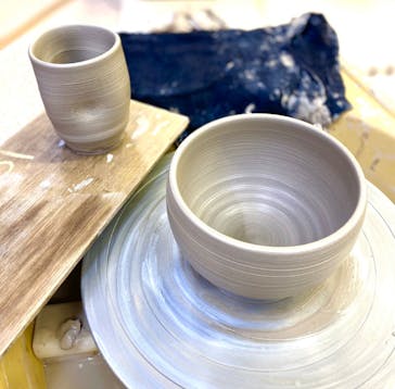 堀越陶房に投稿された画像（2020/2/23）