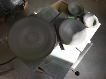 うづまこ陶芸教室に投稿された画像（2020/2/23）