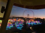 よみうりランド 遊園地に投稿された画像（2020/2/23）