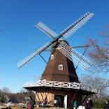 ふなばしアンデルセン公園に投稿された画像（2020/2/24）