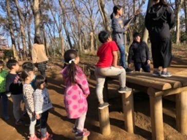 ふなばしアンデルセン公園に投稿された画像（2020/2/23）