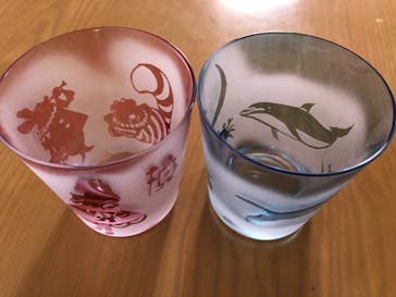 サンドブラスト本部教室 砂で削るガラス工芸教室に投稿された画像（2020/2/24）