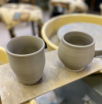 堀越陶房に投稿された画像（2020/2/24）