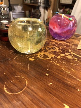 Aroma&Candle School Candle Studio One（アロマアンドスクールキャンドルスタジオワン）に投稿された画像（2020/2/24）