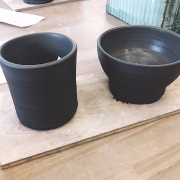 ルームルームとうげいきょうしつに投稿された画像（2020/2/24）