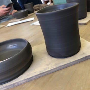 ルームルームとうげいきょうしつに投稿された画像（2020/2/24）