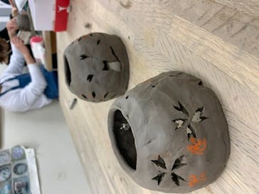 千秋（せんしゅう）工房に投稿された画像（2020/2/24）