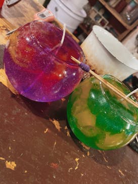 Aroma&Candle School Candle Studio One（アロマアンドスクールキャンドルスタジオワン）に投稿された画像（2020/2/24）