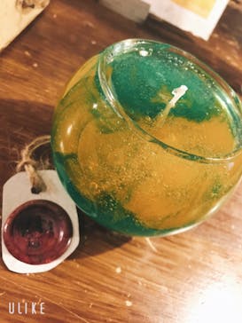 Aroma&Candle School Candle Studio One（アロマアンドスクールキャンドルスタジオワン）に投稿された画像（2020/2/24）