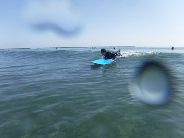 SUNBEACH SURF GARAGE（サンビーチ　サーフガレージ）に投稿された画像（2020/2/24）