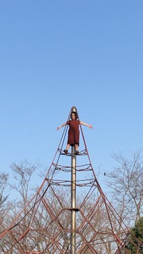 千葉こどもの国 キッズダムに投稿された画像（2020/2/24）