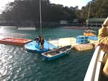 下田海中水族館に投稿された画像（2020/2/24）