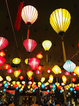 空庭温泉 OSAKA BAY TOWER（オオサカベイタワー）に投稿された画像（2020/2/24）