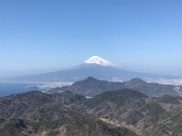 伊豆パノラマパークに投稿された画像（2020/2/24）