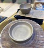 堀越陶房に投稿された画像（2020/2/24）