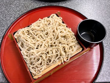 日本そば打ち名人会 江戸川工房に投稿された画像（2020/2/24）