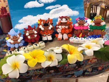 Enjoy工房に投稿された画像（2020/2/24）