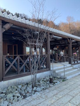 わんダフルネイチャーヴィレッジに投稿された画像（2020/2/24）