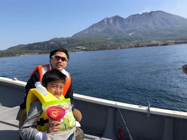 SUNNY FISHING（サニーフィッシング）に投稿された画像（2020/2/24）