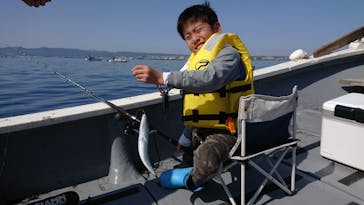 SUNNY FISHING（サニーフィッシング）に投稿された画像（2020/2/24）