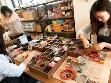 Sopo Candle（ソポキャンドル）に投稿された画像（2020/2/24）