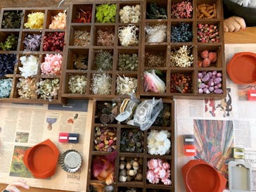 Sopo Candle（ソポキャンドル）に投稿された画像（2020/2/24）