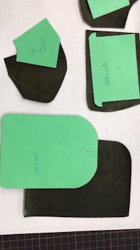 マコトレザーワークスに投稿された画像（2020/2/24）