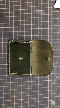 マコトレザーワークスに投稿された画像（2020/2/24）