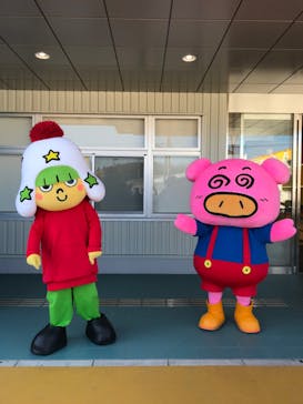 おやつタウンに投稿された画像（2020/2/24）