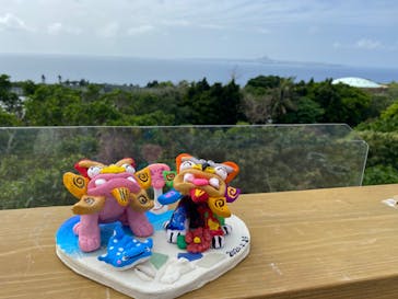 可愛いシーサー専門店 まいまいシーサーに投稿された画像（2020/2/25）