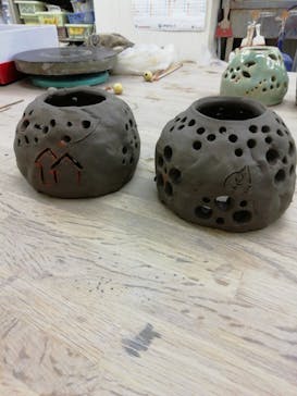 千秋（せんしゅう）工房に投稿された画像（2020/2/25）