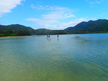 石垣島 ADVENTURE PiPi（イシガキジマアドベンチャーピピ）に投稿された画像（2020/2/25）