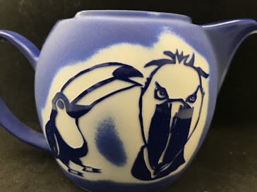 サンドブラスト本部教室 砂で削るガラス工芸教室に投稿された画像（2020/2/25）