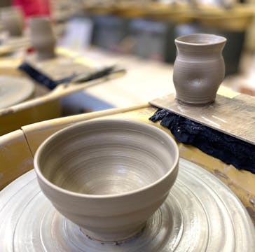 堀越陶房に投稿された画像（2020/2/25）