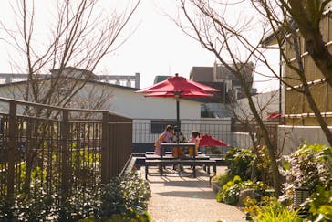 空庭温泉 OSAKA BAY TOWER（オオサカベイタワー）に投稿された画像（2020/2/25）