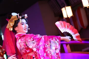 空庭温泉 OSAKA BAY TOWER（オオサカベイタワー）に投稿された画像（2020/2/25）