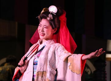 空庭温泉 OSAKA BAY TOWER（オオサカベイタワー）に投稿された画像（2020/2/25）