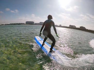 サーフサイドサービス ハイサイに投稿された画像（2020/2/26）