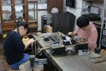 渋谷の彫金教室 studio crucible（スタジオ クルーシブル）に投稿された画像（2020/2/26）