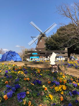 ふなばしアンデルセン公園に投稿された画像（2020/2/26）