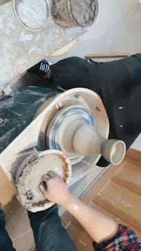 蒼林窯に投稿された画像（2020/2/26）