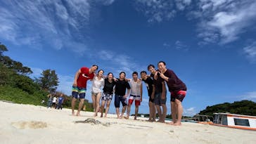 石垣島 ADVENTURE PiPi（イシガキジマアドベンチャーピピ）に投稿された画像（2020/2/27）