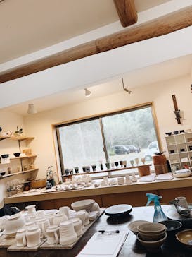 蒼林窯に投稿された画像（2020/2/27）